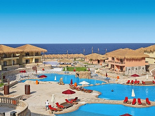 Amarina Jannah Resort & Aqua Park
