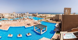 True Beach Village