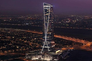 SO/ Uptown Dubai