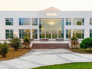 Pickalbatros Golf Luxury Suites