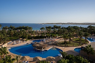 Fort Arabesque - The Beach Resort