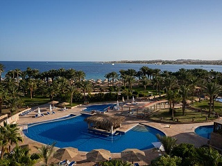 Fort Arabesque - The Beach Resort