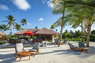 Barceló Whale Lagoon Maldives
