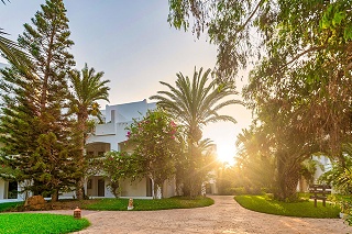 Djerba Resort