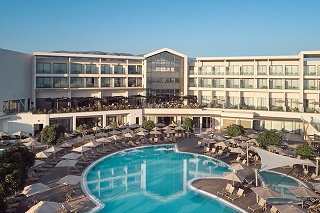 Mare Paphos