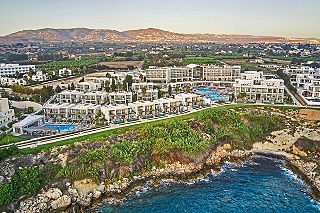 Mare Paphos