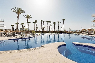 Best Oasis Tropical