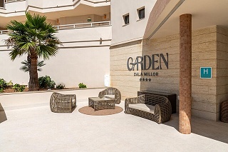 Cala Millor Garden Hotel
