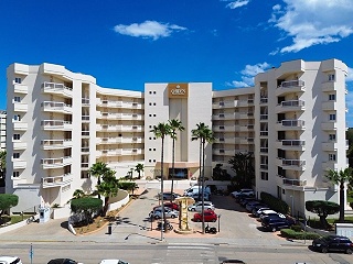 Cala Millor Garden Hotel