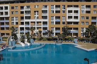 Hotel Neptuno
