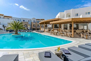 Aegean Plaza Hotel