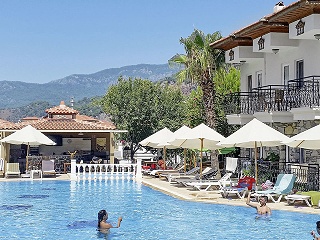 Basar Hotel