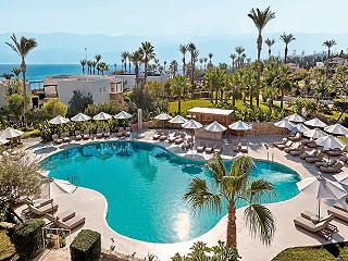 Grecotel LUXME Kos
