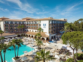 TUI Blue Isla Cristina Palace
