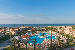 Lindos Princess Beach Resort & Spa
