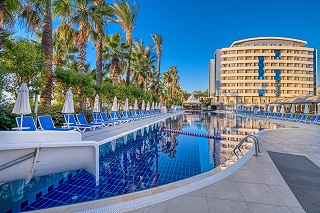 Porto Bello Hotel