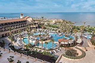 Elysium Hotel