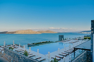 Royal Marmin Bay Boutique & Art Hotel