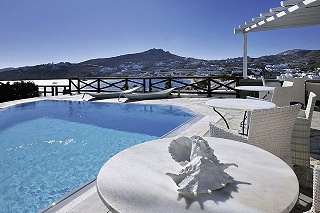 Deliades Hotel