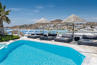 Deliades Hotel