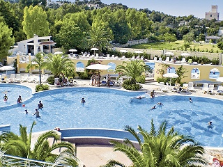 Hotel I Melograni