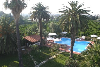 Oasis Guest House
