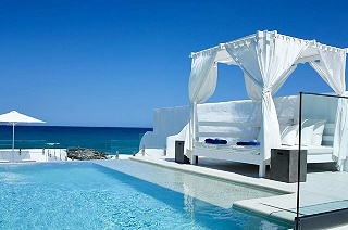 Knossos Beach Bungalows Suites Resort & Spa