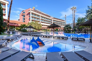 Ohtels Vila Romana