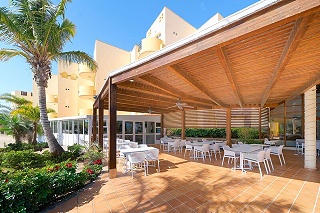Sport Hotel Monte Feliz - powered by Playitas