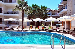 Hotel Olympia