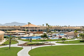 Pickalbatros Luxury Suites