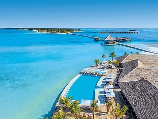 Jawakara Islands Maldives