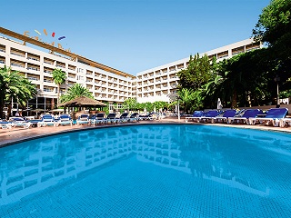 Estival Park Almaris