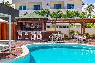 HM Bavaro Beach - Adults Only