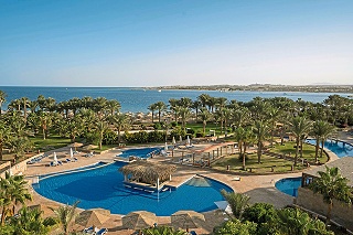 Fort Arabesque - The Beach Resort