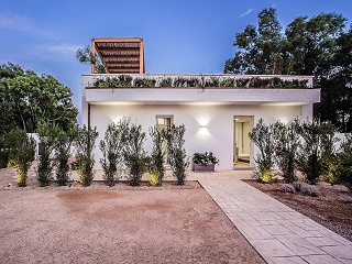 Noha Lifestyle Hotel