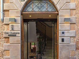 Hotel Can Quetglas