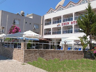 Moni Hotel