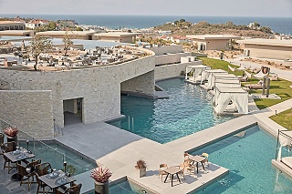 King Jason Zante - Designed for adults by Louis Hotels