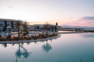 King Jason Zante - Designed for adults by Louis Hotels