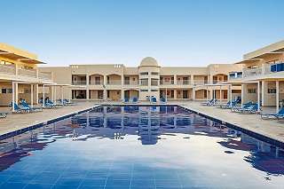 Pickalbatros Vita Resort - Portofino Marsa Alam