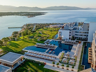 Anda Barut Collection