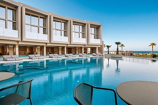 Ventale Island Breeze Resort