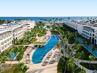 Secrets Tides Punta Cana