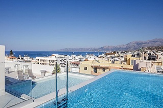 San Antonio Boutique Hotel & Spa