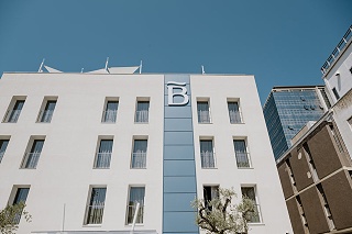 Biancodonda Greenblu Hotel & Spa