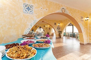 Villaggio Torre Ruffa