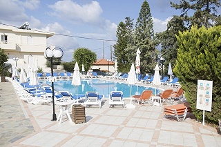Anastasia Hotel