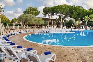 Caprice Vell Mari Hotel & Resort