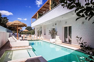 Noha Lifestyle Hotel